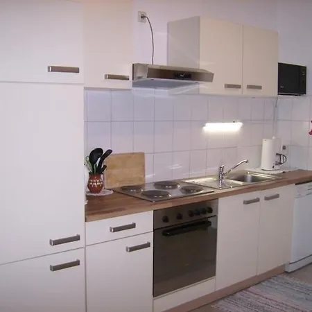 In Redewisch Mit Sitzecke Im Gruenen , Grillmoeglichkeit Vorhanden Boltenhagen (Ostseebad)
