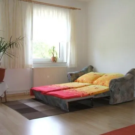 In Redewisch Mit Sitzecke Im Gruenen , Grillmoeglichkeit Vorhanden Boltenhagen (Ostseebad)